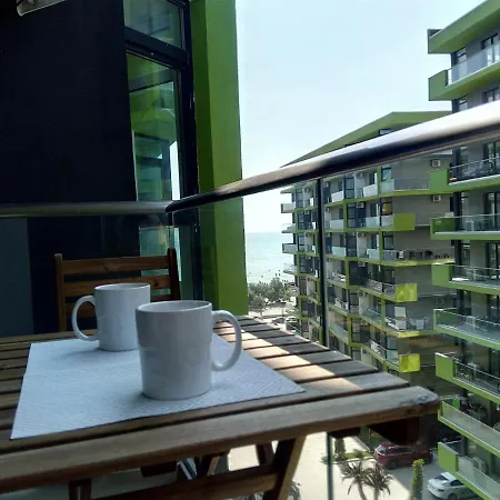 Vence Apartament Năvodari