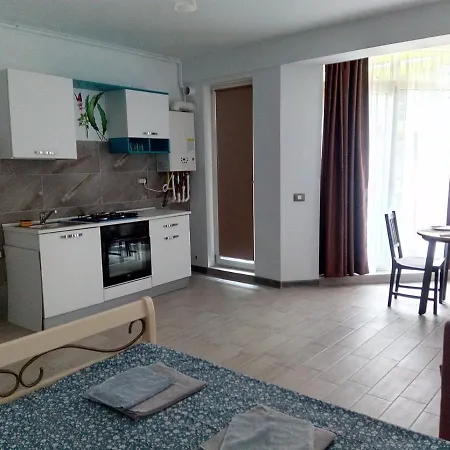 Vence Apartament Năvodari