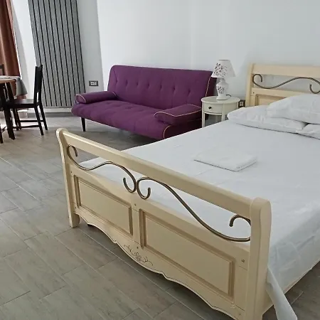 Apartament Vence