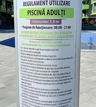 Apartament Vence