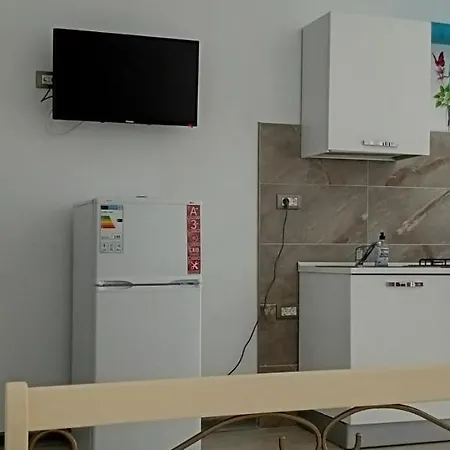Vence Apartament Năvodari