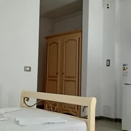 Vence Apartament Năvodari