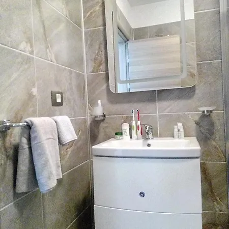 Apartament Vence *