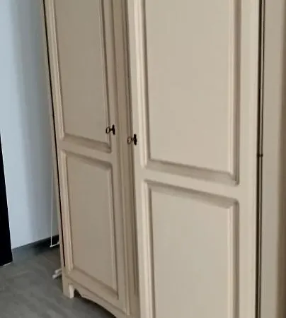 Vence Apartament Năvodari