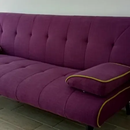 Apartament Vence Năvodari