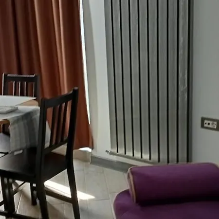 Appartement Vence