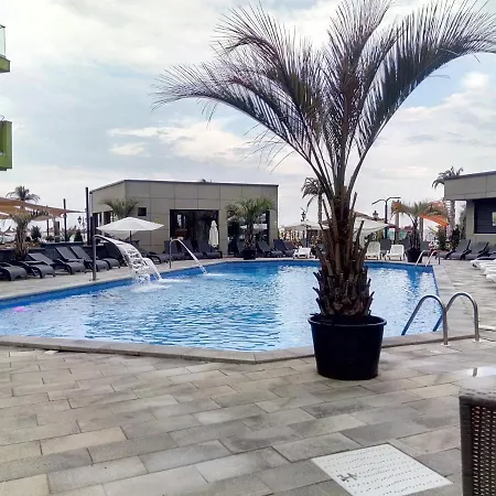 Vence Appartement Năvodari