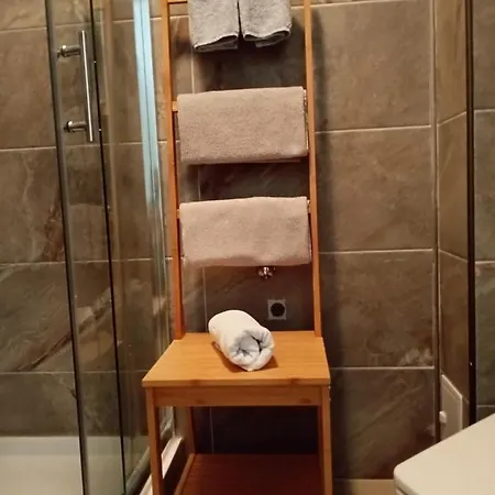 Vence Appartement *