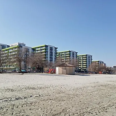Vence Appartement Năvodari