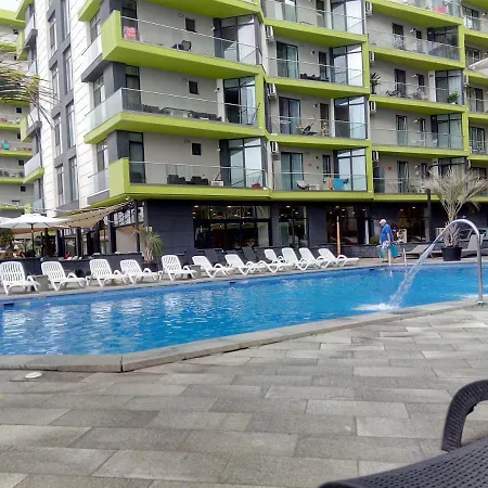 Appartement Vence
